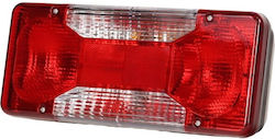 Velpart Ляво Задно Фарове 69500032 Velpart Ляво Задно Фарове 69500032