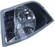 Depo Linkes Blitzlicht für Volvo S40 / V40