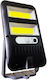 Work Light Solar LED IP65 Light