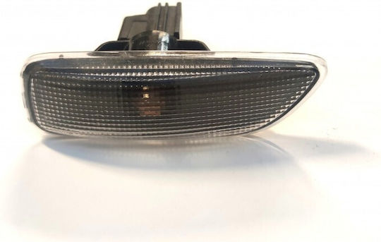 Volvo S60 2000-/S80 1999 2004 /V70 2001-/XC 90 2005 Smoked Flash Right Depo