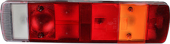 Marstech Rücklicht Rechts Volvo FH I FM I 1993-2005 Steckdose 611611