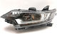 Mitsubishi Outlander 2015.05 Proiector Electric Motor Stânga