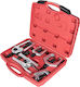 Puller Tools Set for Acrobaron 5 Pieces