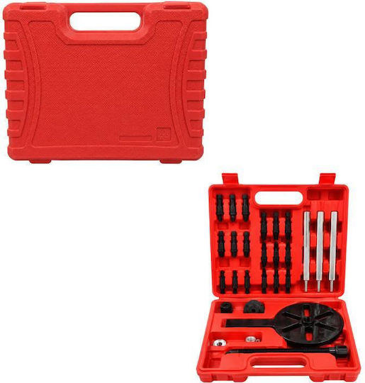 Puller Set Puller Tools for Bearings 16 Pieces