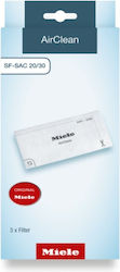 Miele Filter Für Staubsauger 3 Stück