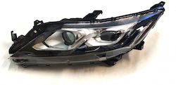 ABC Parts Αριστερό Μπροστινό Φανάρι Mitsubishi Eclipse Cross 2018 ABC Parts Αριστερό Μπροστινό Φανάρι Mitsubishi Eclipse Cross 2018