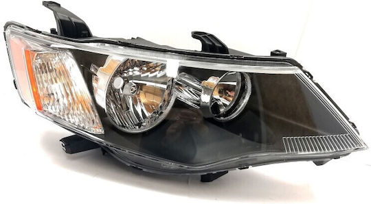 ABC Parts Lumini Frontale Dreapta Pentru Mitsubishi Outlander