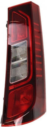 Fast Дясно Задно Фарове За Автомобил LED За Ford Express Chevrolet Express 2021