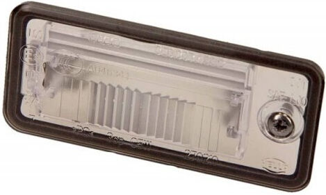 Volkswagen Φώτα Πινακίδας για Audi A3 / A4 / A5 / A6 / A8 / Q7