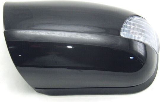 ABC Parts Left Flash for Mercedes-Benz E Class