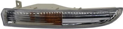 DPA Δεξί Φλας για Volkswagen Passat CC 09-12