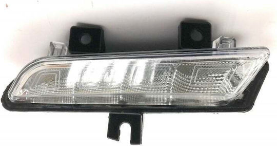 ABC Parts Linkes Rücklicht Led für Renault Clio / Erfassen