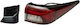 ABC Parts Δεξί Πίσω Φανάρι για Mitsubishi Outlander 2023