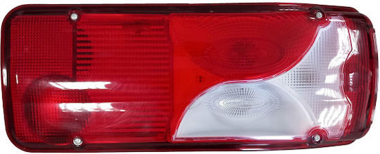 ABC Parts Left Taillight for Mercedes-Benz Sprinter