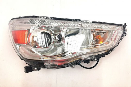 ABC Parts Lumini Frontale Dreapta Pentru Mitsubishi Asx