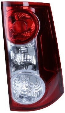 Depo Right Taillight Dacia Logan MCV