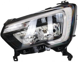 Fast Αριστερό Μπροστινό Φανάρι Led για Renault Master Fast Αριστερό Μπροστινό Φανάρι Led για Renault Master