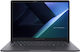 Asus ExpertBook B5 B5405CCA-LY0626 14" IPS FHD+ (Ultra 5-225H/16GB/1TB SSD/No OS) Gentle Gray (US Keyboard)