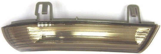 ABC Parts Δεξί Φλας για Volkswagen Golf