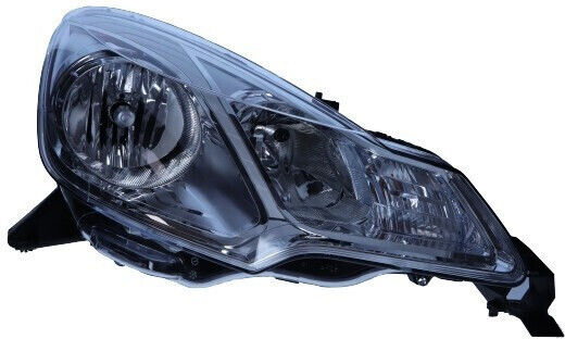 Visteon Дясно Предно Фарове За Автомобил 12V За Citroen C3