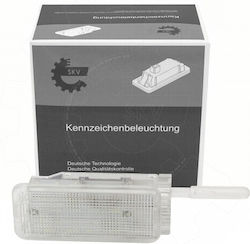 SKV Vordere Lichter Led für Citroen C2 C3 C4 C5 C6 C8 Saxo Xantia Xsara Picasso Peugeot 206 SKV Vordere Lichter Led für Citroen C2 C3 C4 C5 C6 C8 Saxo Xantia Xsara Picasso Peugeot 206