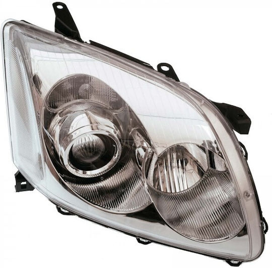 ABC Parts Lumini Frontale Dreapta Pentru Toyota Avensis