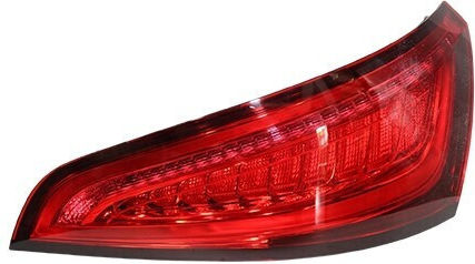 DPA Δεξί Πίσω Φανάρι Led για Audi Q3 13-17