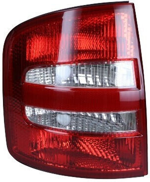 Depo Αριστερό Πίσω Φανάρι Skoda Fabia