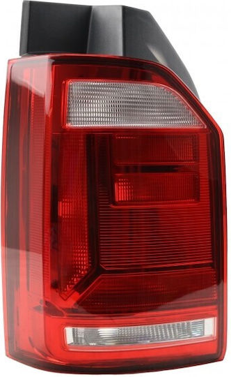 Fast Left Taillight for Volkswagen Transporter T6