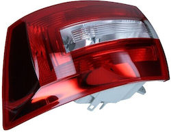 Volkswagen Rücklicht Für Renault Rapid Skoda Rapid 2013 Volkswagen Rücklicht Für Renault Rapid Skoda Rapid 2013