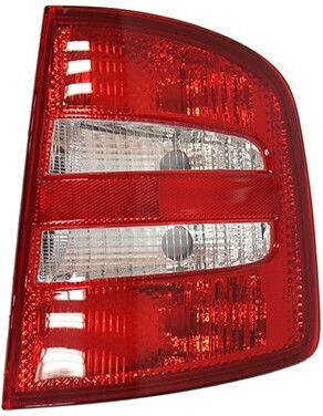 DPA Right Taillight for Skoda Fabia