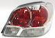 ABC Parts Far Dreapta Spate Pentru Mitsubishi Outlander 2003