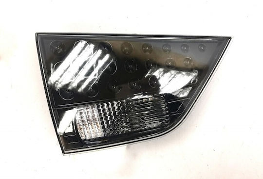ABC Parts Linkes Rücklicht LED für Mitsubishi Outlander