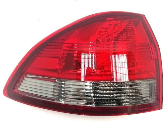 ABC Parts Αριστερό Πίσω Φανάρι για Mitsubishi Pajero 2008
