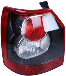 Visteon Αριστερό Πίσω Φανάρι 12V για Land Rover Freelander Visteon Αριστερό Πίσω Φανάρι 12V για Land Rover Freelander