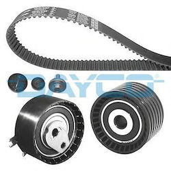 Dayco Timing Belt Kit Ktb271 Dayco Timing Belt Kit Ktb271