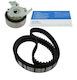 Set de distribuție Opel Astra 1 8-2 0i 98 Calibra Sk-1169