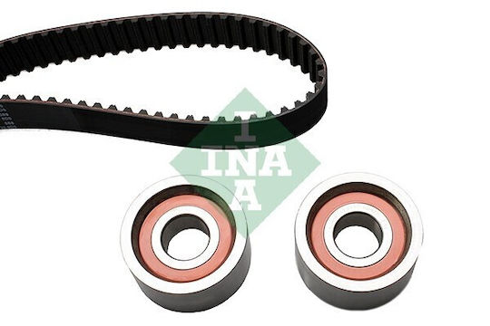 Fiat Ducato 02 2.8 Jtd Timing Belt Satz Gürtel