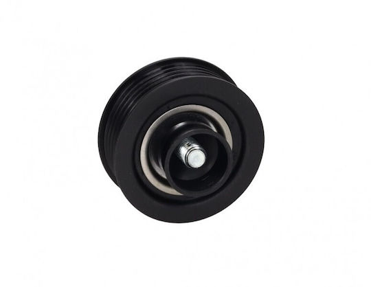 Fast Buds Tenztöter Riemen Micro-v Hyundai Accent Ii 99 Trolley 1.6 Crdi 252872a600