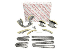 Vw 2 7tdi/3 0tdi Iwis Satz Gürtel Vw 2 7tdi/3 0tdi Iwis Satz Gürtel