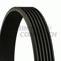 Contitech 6pk701 Ribbed Transmission Belt Elast