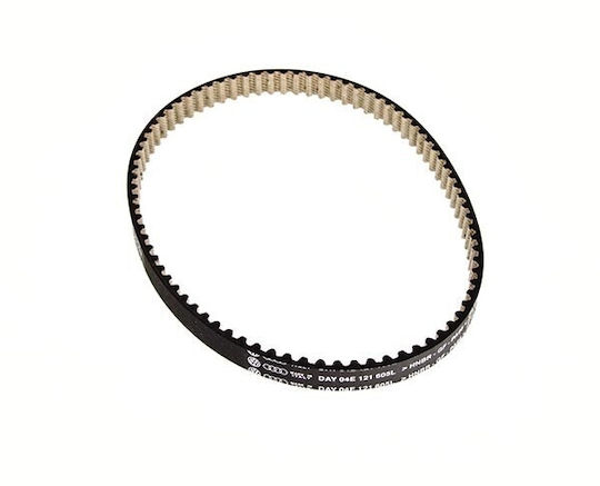 Timing Belt Vw 1 0 81 Teeth Water Pump 11 04e121605l