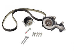 Timing Belt Set Water Pump Ford Transit Connect 2013 1.0 2210970 Timing Belt Set Water Pump Ford Transit Connect 2013 1.0 2210970