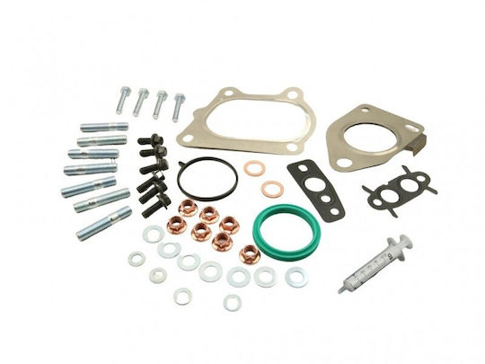 Turbocharger Gasket Kit Renault Master 10 2.3 Dci Kpl 144114283r