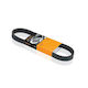 Contitech 7 Pk 1687 Multi-rib Belt