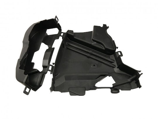 Капак на ангренажен ремък Renault Kangoo 98 1.5 Dci 05 82 00 653 631