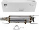 SKV DPF-Filter Für Fiat Opel Saab