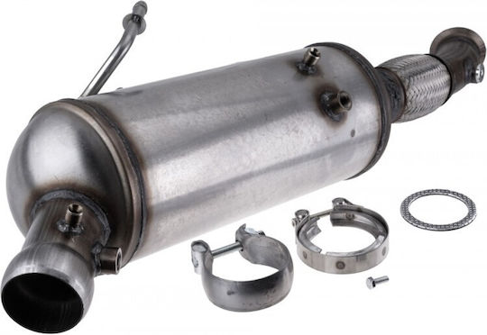 NTY NTY DPF-Filter Für VW