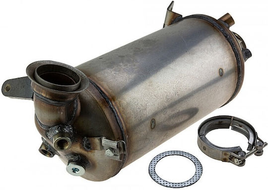 NTY NTY DPF-Filter Für VW
