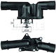 Termostat lichid de răcire Mahle Original Ti 24 95